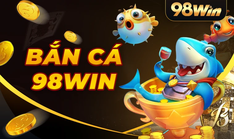 98WIN - Nhà Cái 98 WIN - Trang Chủ Cá Cược Casino Online Số 1