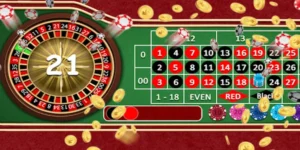 Hướng Dẫn Cách Chơi Roulette Nhà Cái 98WIN Thắng Lớn Dễ Dàng