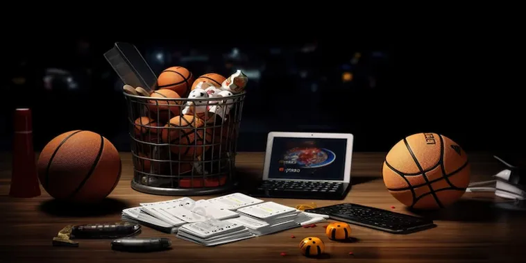 Tìm Hiểu Cá Cược Bóng Rổ 98WIN Với Trận Đấu Kịch Tính Nhất