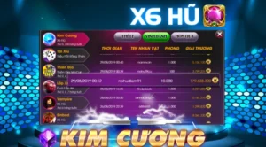 Nổ Hũ Kim Cương 98WIN: Săn Thưởng Khủng Với Vòng Quay May Mắn