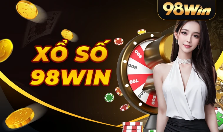98WIN - Nhà Cái 98 WIN - Trang Chủ Cá Cược Casino Online Số 1