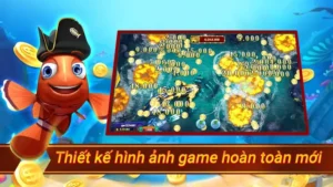 Cách Chơi Bắn Cá Vua Hải Tặc Tại 98WIN Hiệu Quả Nhất