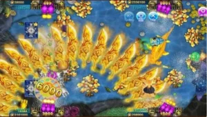 Cách Chơi Bắn Cá Men In Black Tại 98WIN Hiệu Quả Cao