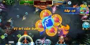 Cách Chơi Bắn Cá Royal Fishing Tại 98WIN Hấp Dẫn Nhất