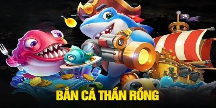 Cách Chơi Bắn Cá Rồng 98WIN Để Chinh Phục Kho Báu Đại Dương