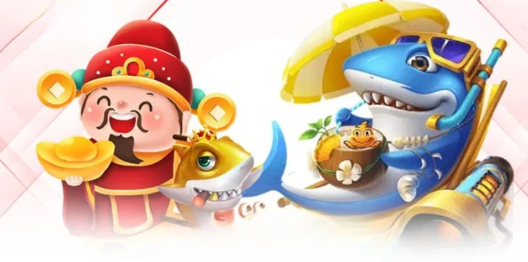 Cách Chơi Bắn Cá Thần Tài 98WIN Để Săn Thưởng Cực Đỉnh