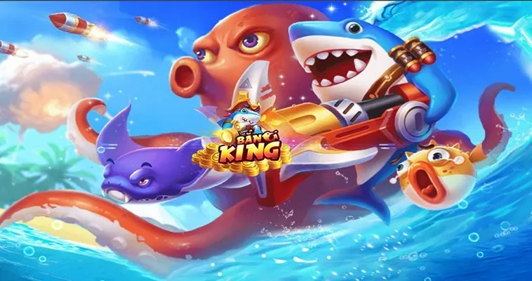 Cách Chơi Bắn Cá Vua Hải Tặc Tại 98WIN Hiệu Quả Nhất