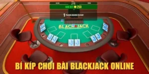Blackjack Tại 98WIN: Chinh Phục Ván Bài Với Kỹ Năng Đỉnh Cao