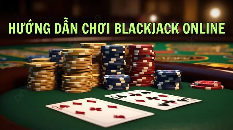 Blackjack Tại 98WIN: Chinh Phục Ván Bài Với Kỹ Năng Đỉnh Cao