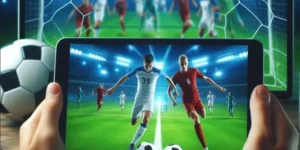 Tìm Hiểu Cá Cược Bóng Đá 98WIN Hấp Dẫn Với Kèo Cực Chất