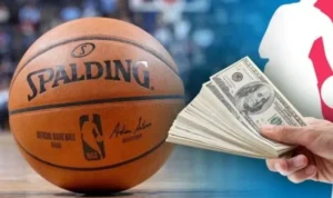 Tìm Hiểu Cá Cược Bóng Rổ 98WIN Với Trận Đấu Kịch Tính Nhất