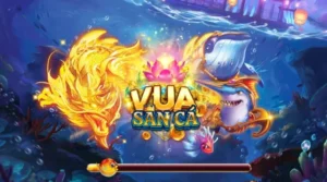 Cách Chơi Vua Bắn Cá Tại 98WIN Dễ Thắng Nhất 2025