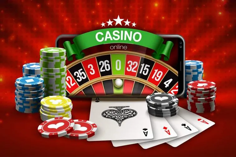 Casino Online 98WIN Sân Chơi Giải Trí Đẳng Cấp Hàng Đầu