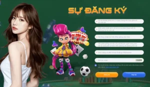Đăng Ký 98WIN Nhanh Chóng Nhận Ngay Ưu Đãi Hấp Dẫn