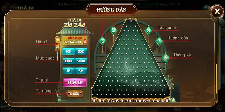 Cách Chơi Game Nhanh ZicZac Tại 98WIN Thắng Lớn 2025