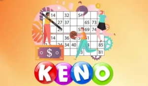 Cách Chơi Game Nhanh Keno Tại 98WIN Dễ Trúng Thưởng 2025