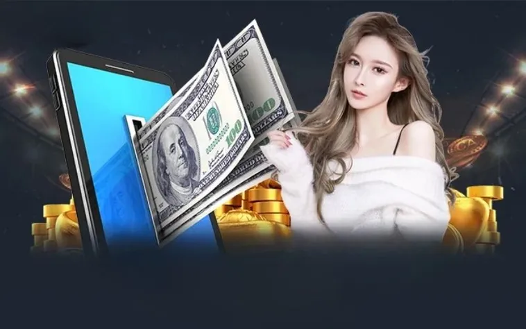 Nạp Tiền 98WIN Dễ Dàng Để Bắt Đầu Cá Cược Đỉnh Cao