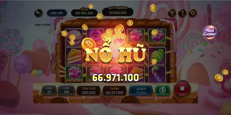 Cách Chơi Nổ Hũ Táo Quân Tại 98WIN Săn Thưởng Khủng