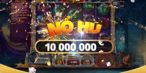 Nổ Hũ Vũ Trụ 98WIN: Chinh Phục Vòng Quay May Mắn Giữa Ngân Hà
