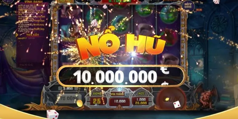 Nổ Hũ Vũ Trụ 98WIN: Chinh Phục Vòng Quay May Mắn Giữa Ngân Hà