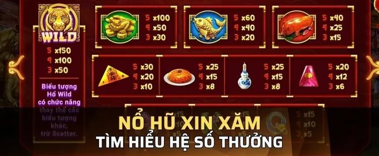 Cách Chơi Nổ Hũ Xin Xăm Tại 98WIN Dễ Thắng Nhất
