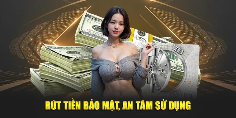 Rút Tiền 98WIN Hiệu Quả Nhanh Chóng Cho Người Chơi Mới