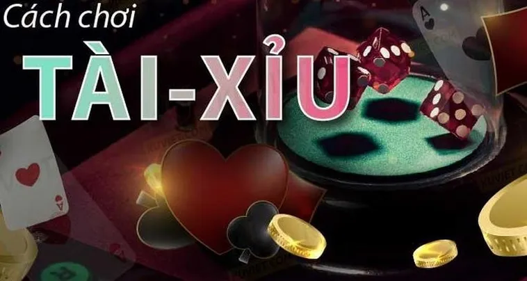 Cách Chơi Tài Xỉu Nhà Cái 98WIN Dễ Thắng Cho Người Mới