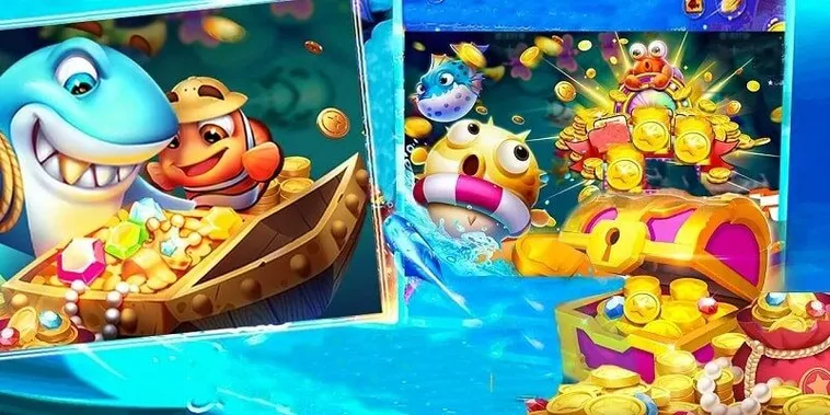 Cách Chơi Thợ Săn Cá Tại 98WIN Hấp Dẫn Nhất 2025