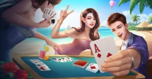Cách Chơi Tiến Lên Miền Nam Tại 98WIN Hấp Dẫn Nhất 2025