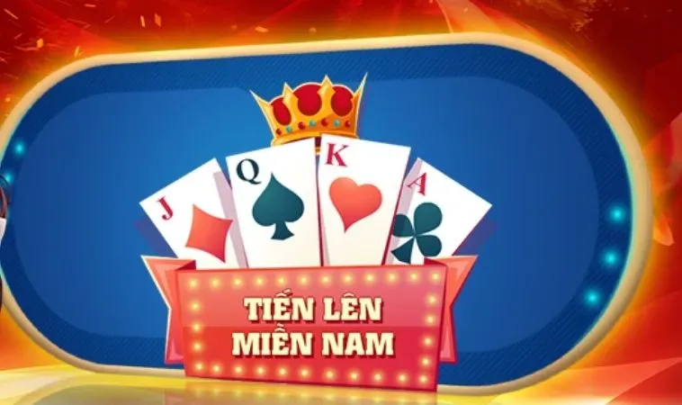 Cách Chơi Tiến Lên Miền Nam Tại 98WIN Hấp Dẫn Nhất 2025