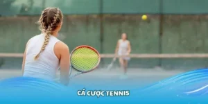 Tìm Hiểu Cá Cược Quần Vợt 98WIN Với Giải Đấu Đỉnh Cao