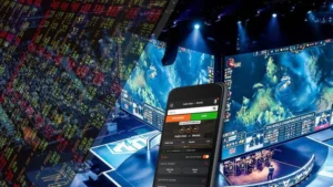 Cách Chơi Thể Thao Điện Tử Tại 98WIN Thắng Lớn Nhất 2025