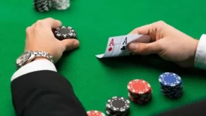 Xì Tố Tại 98WIN: Bí Quyết Thắng Lớn Trong Từng Ván Bài