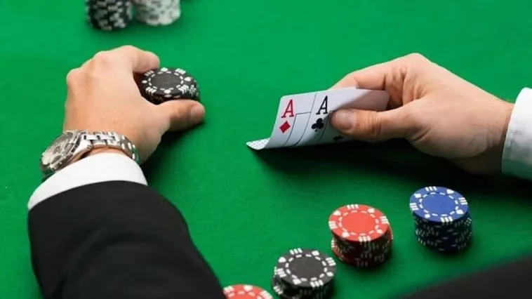 Xì Tố Tại 98WIN: Bí Quyết Thắng Lớn Trong Từng Ván Bài