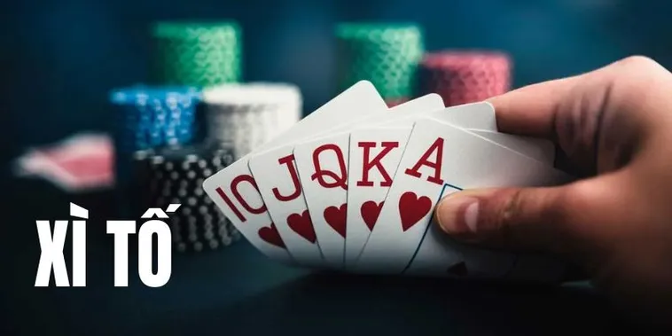 Xì Tố Tại 98WIN: Bí Quyết Thắng Lớn Trong Từng Ván Bài