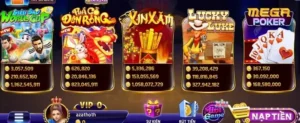 Cách Chơi Nổ Hũ Xin Xăm Tại 98WIN Dễ Thắng Nhất