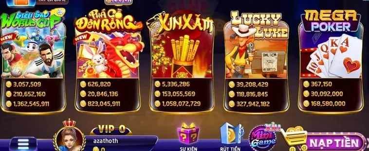 Cách Chơi Nổ Hũ Xin Xăm Tại 98WIN Dễ Thắng Nhất